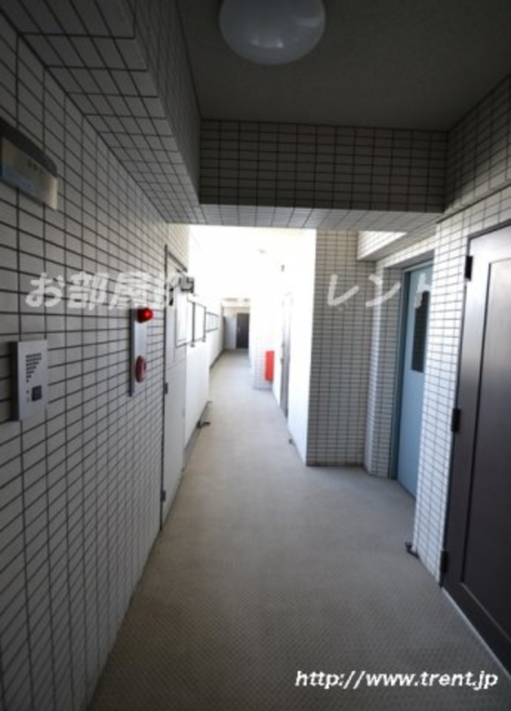 ルクレ初台-205