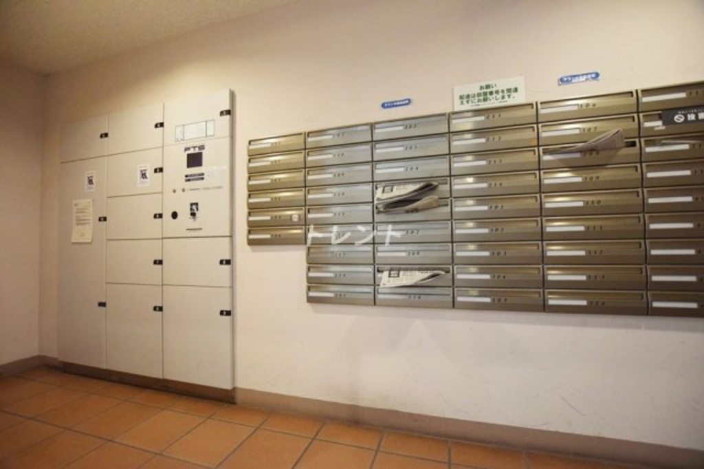 マチュリティ小石川-403