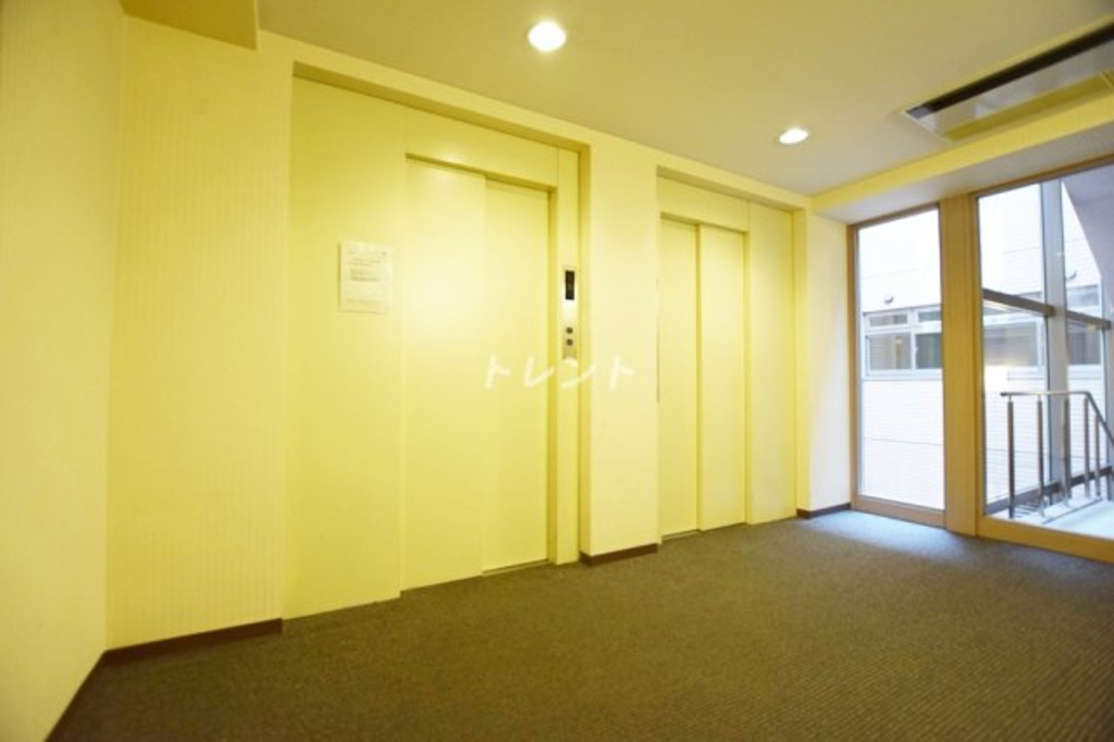 マチュリティ小石川-403