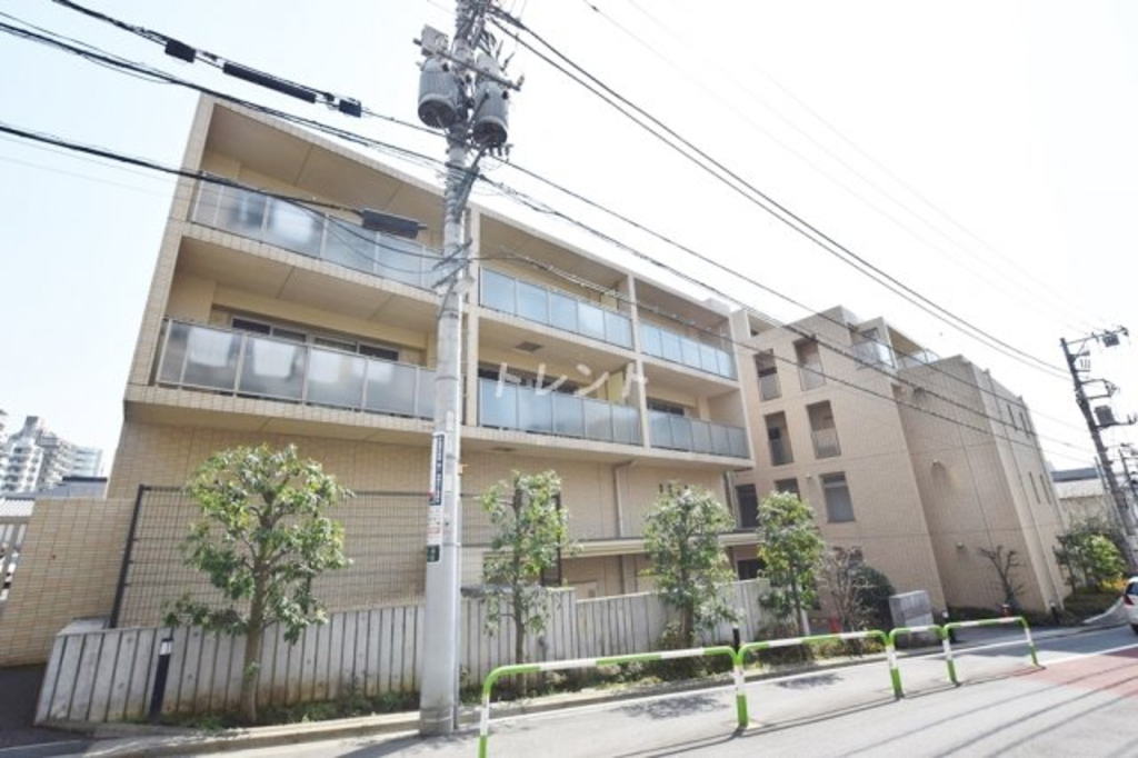 マチュリティ小石川-403