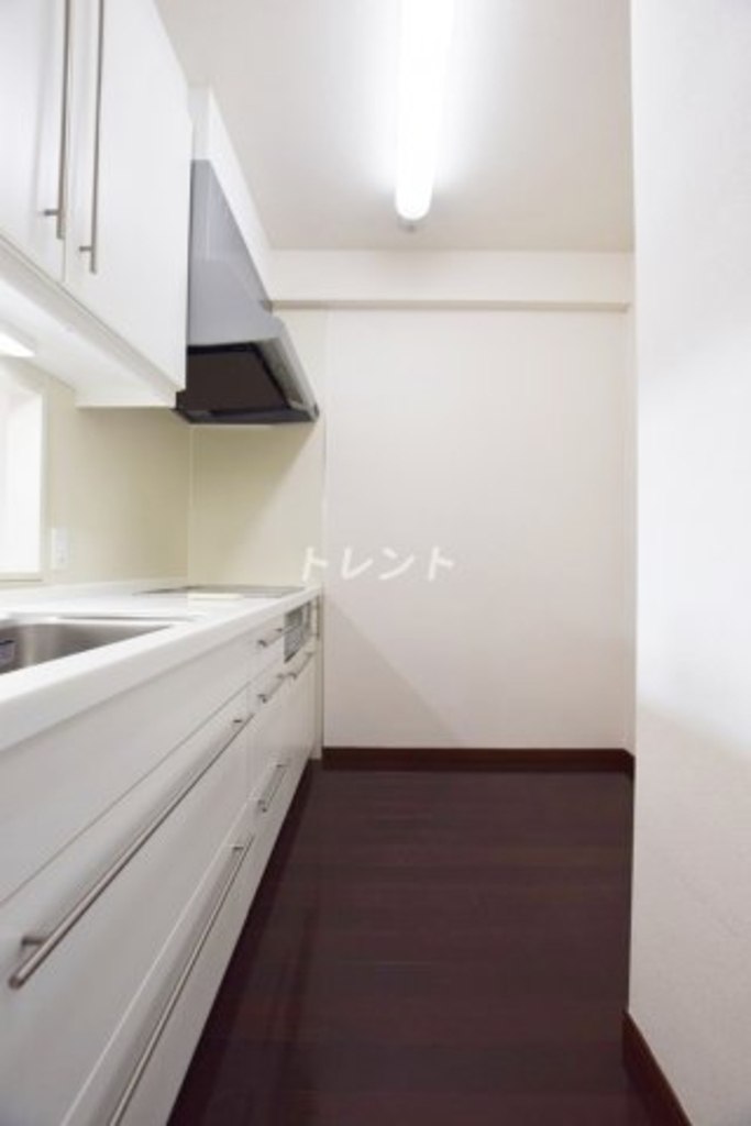 マチュリティ小石川-403