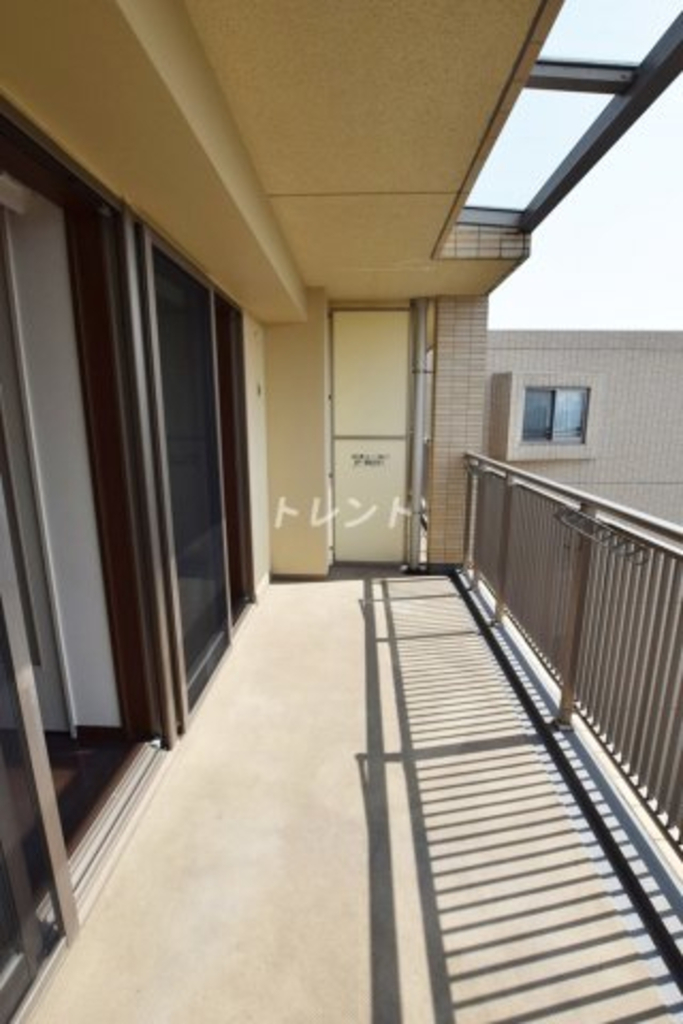 マチュリティ小石川-403