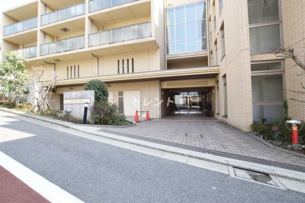 マチュリティ小石川-403