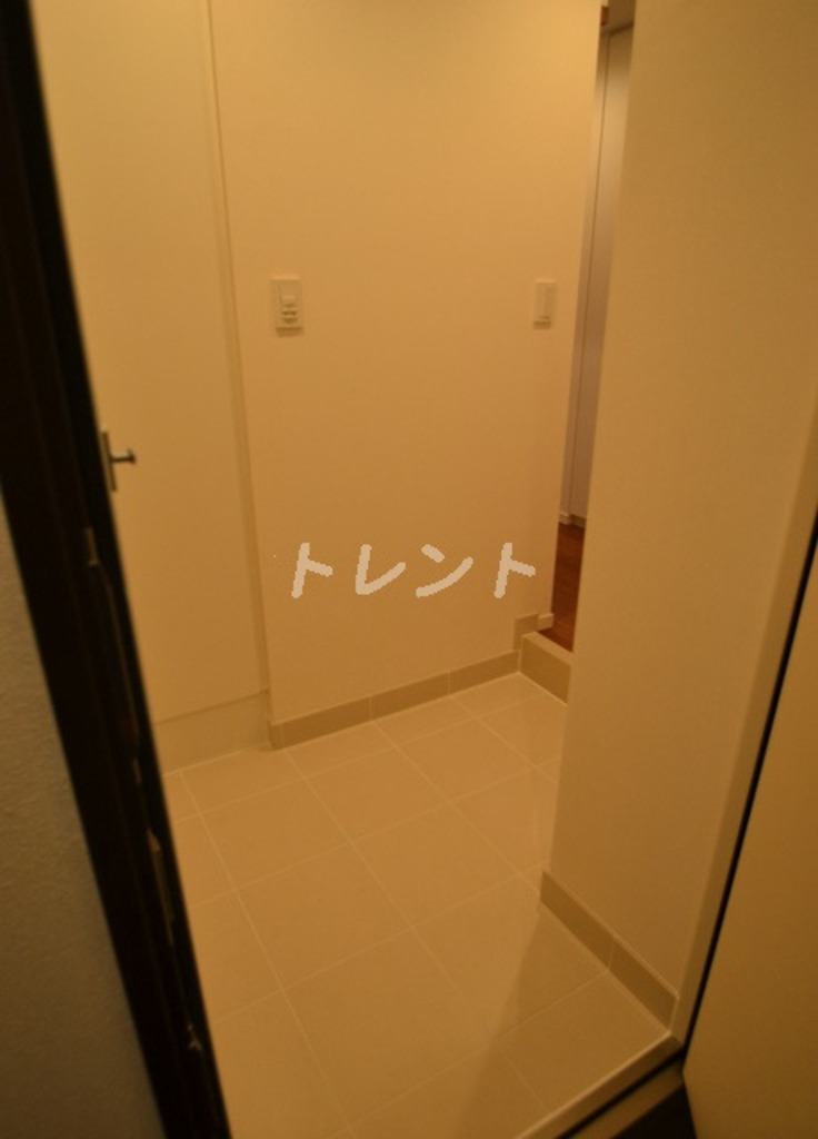 アンソレイユ代々木-408