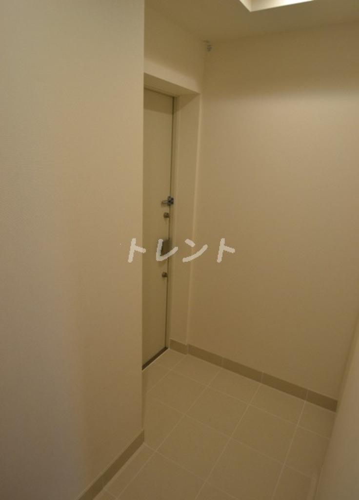アンソレイユ代々木-408