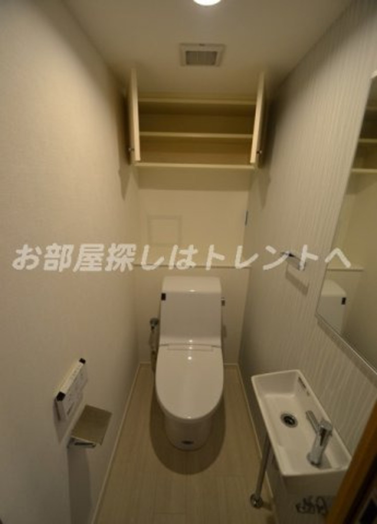 パークアヴェニュー神南-408