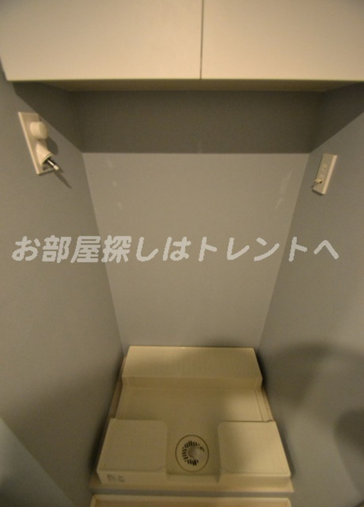 パークアヴェニュー神南-408