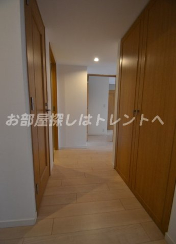 パークアヴェニュー神南-408
