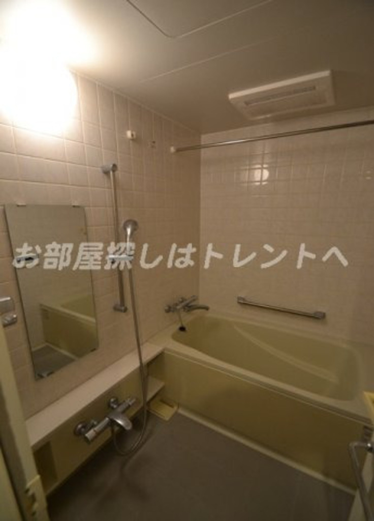 パークアヴェニュー神南-408