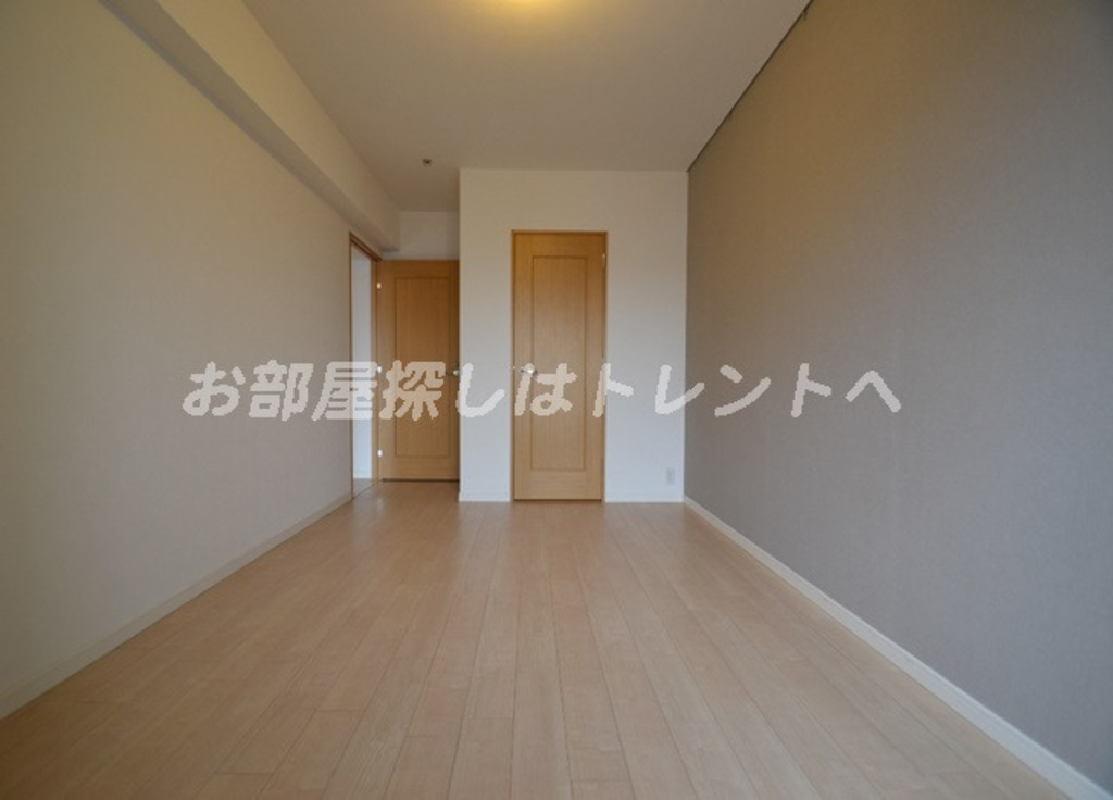 パークアヴェニュー神南-408