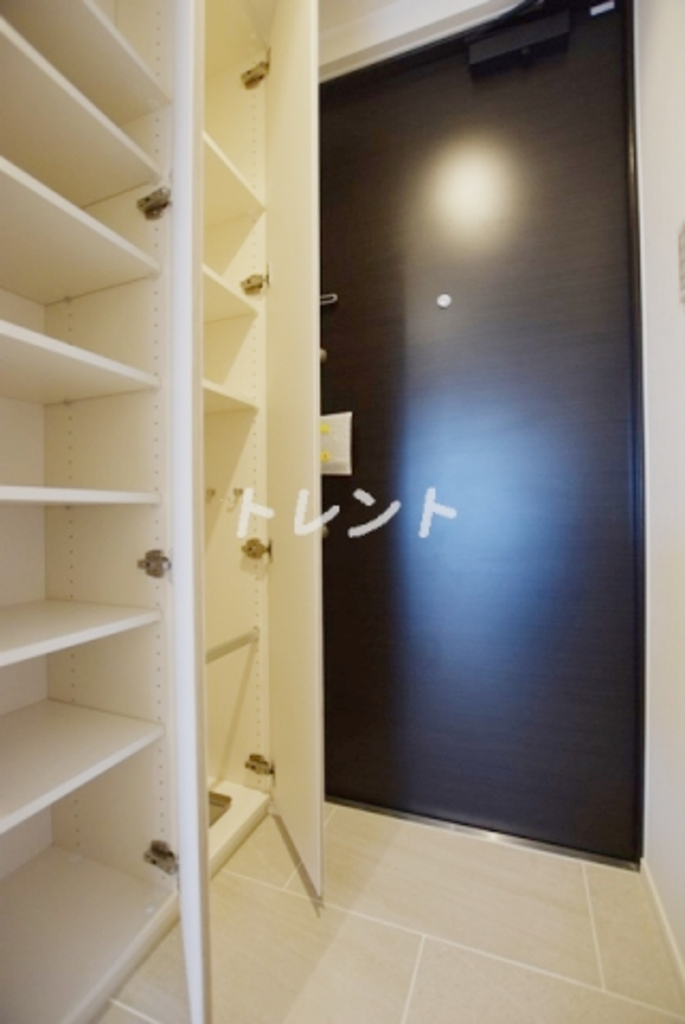 ザパークハビオ早稲田-413