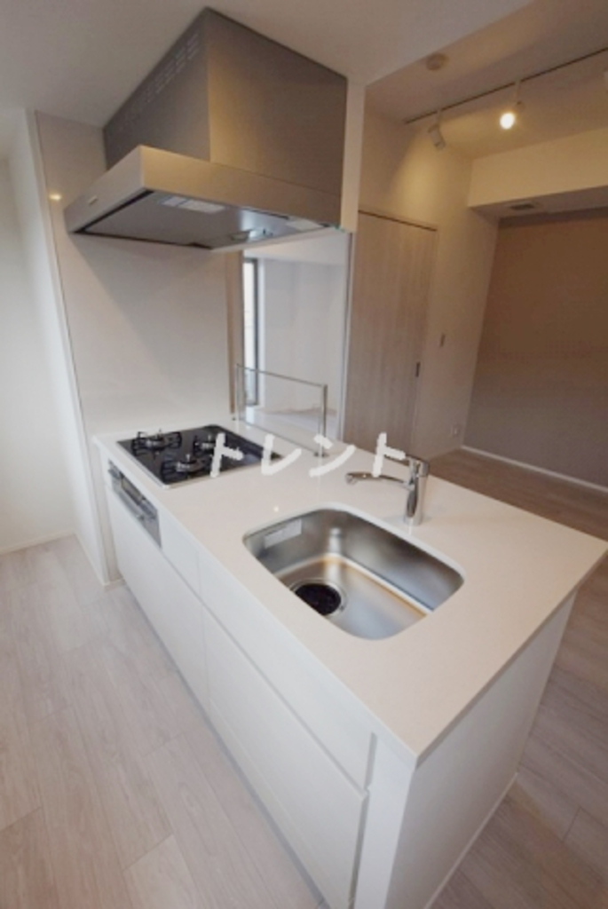 ザパークハビオ早稲田-413