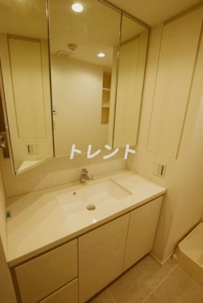 ザパークハビオ早稲田-413