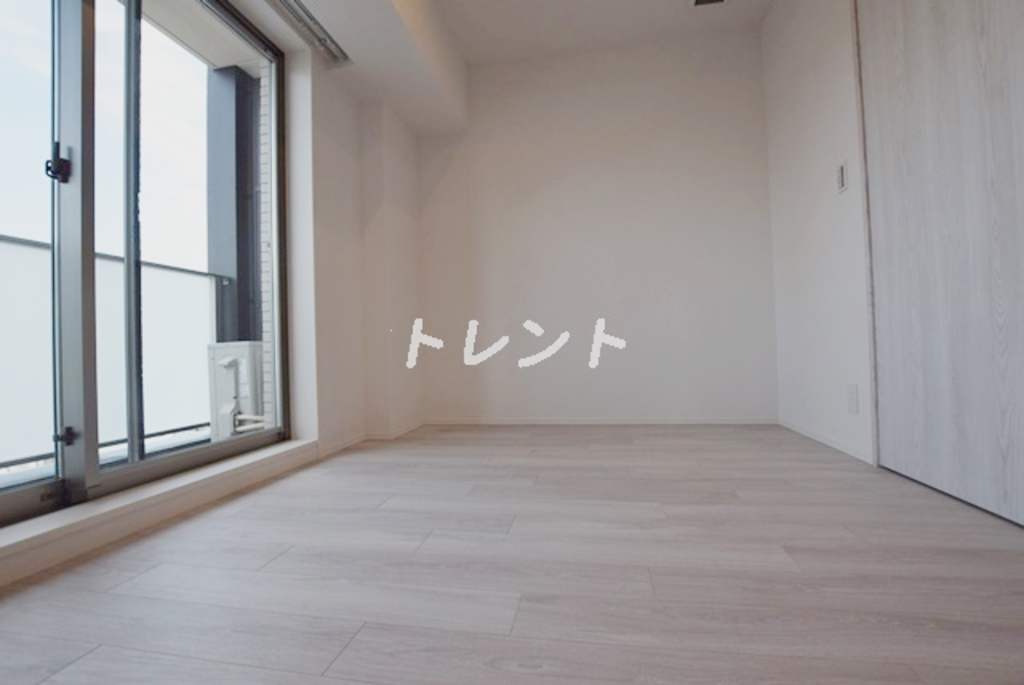 ザパークハビオ早稲田-413