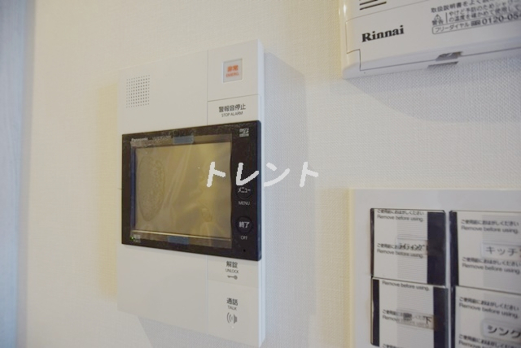 ザパークハビオ早稲田-413