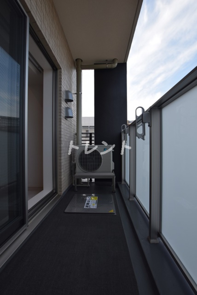 ザパークハビオ早稲田-413