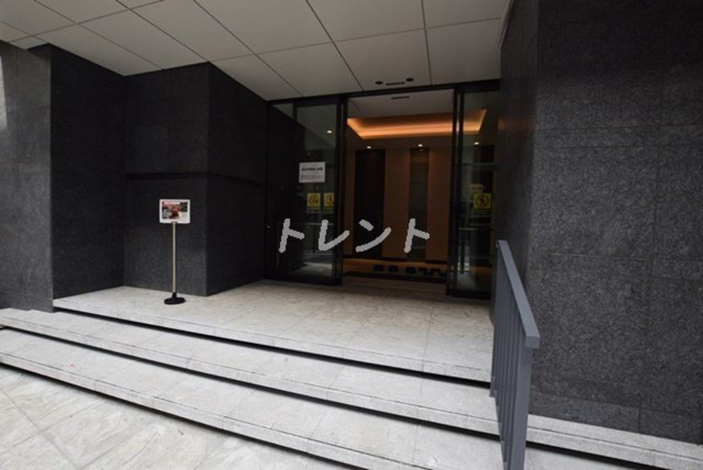 ザパークハビオ早稲田-413