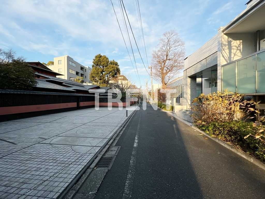 メゾンドコリーヌ市ヶ谷-403