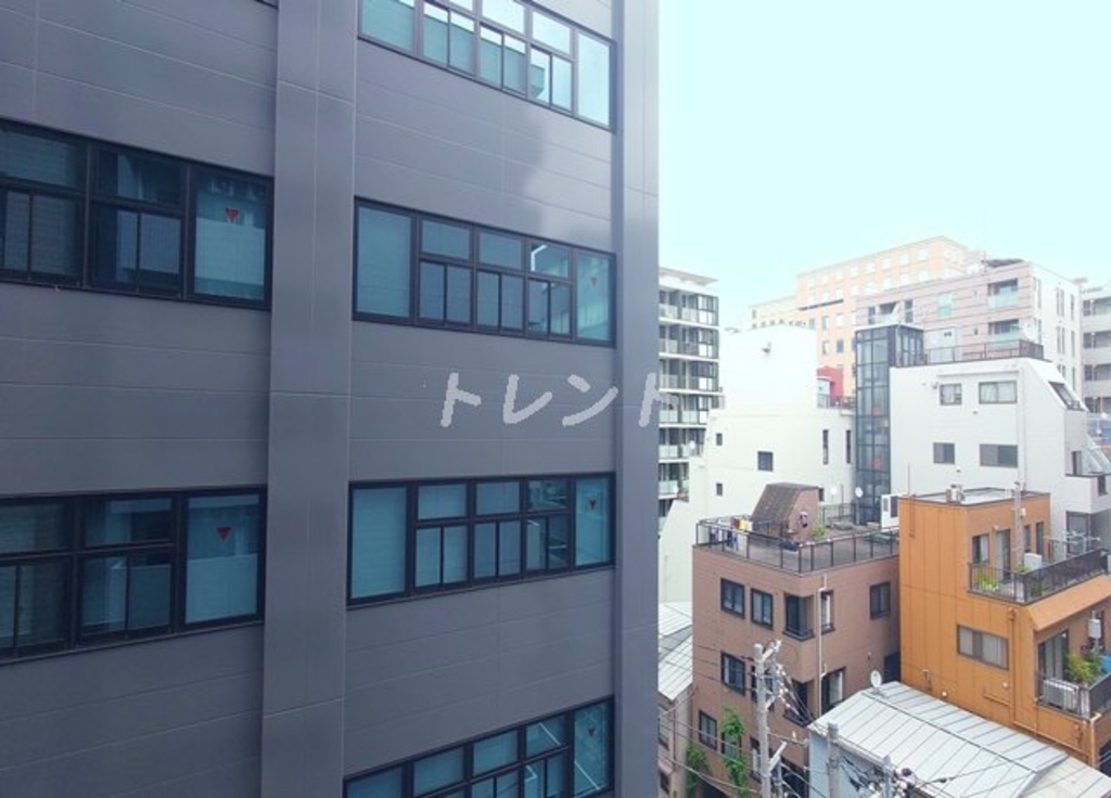 エスモア銀座イースト-904