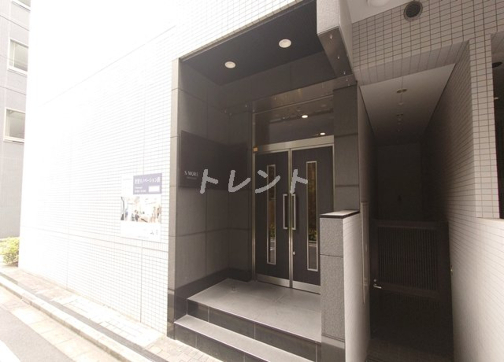 エスモア銀座イースト-904