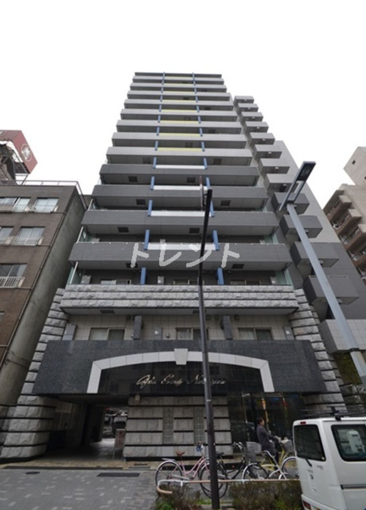ガラグランディ西新宿-9F