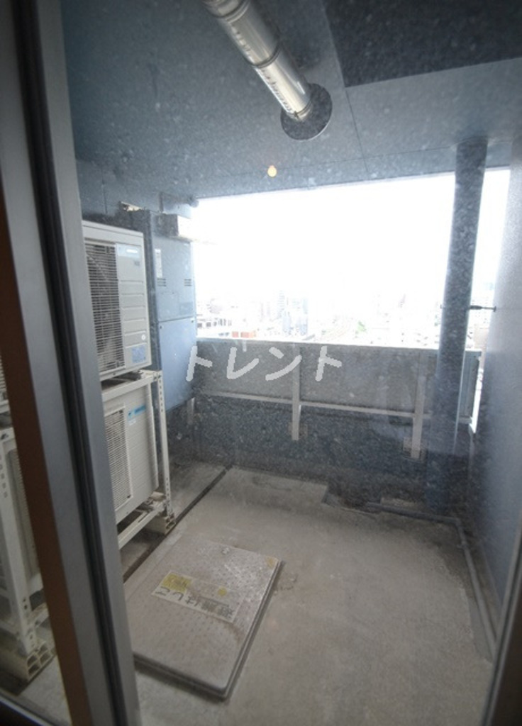 マイタワーレジデンス【MY TOWER RESIDENCE】-1606