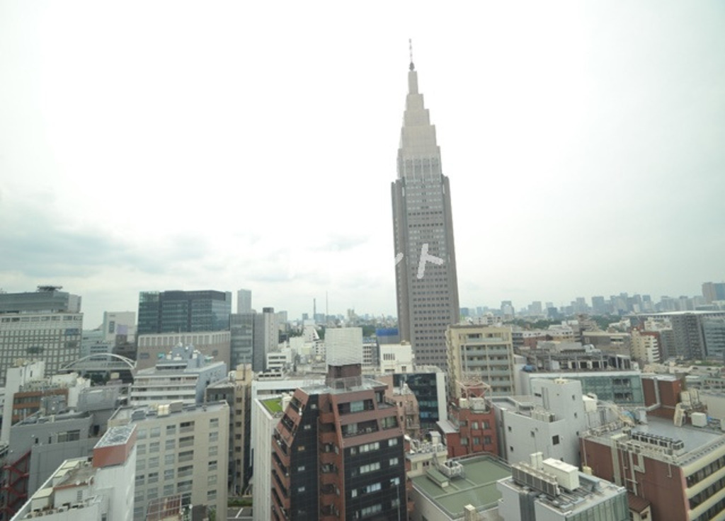 マイタワーレジデンス【MY TOWER RESIDENCE】-1606