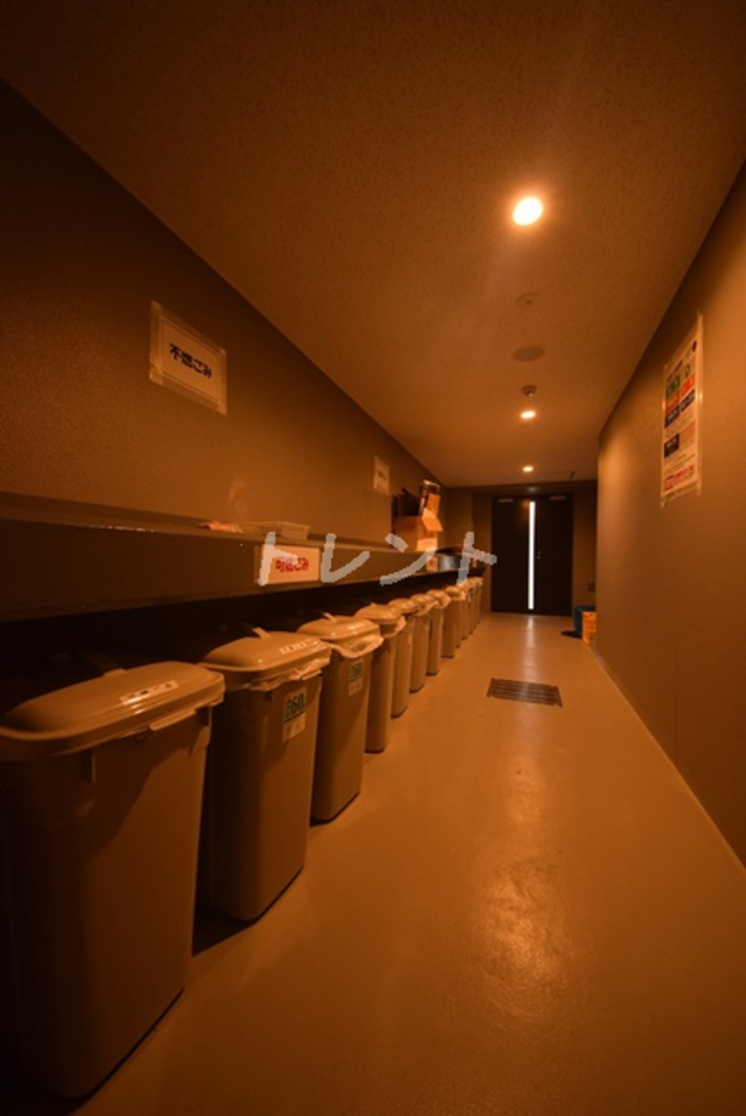 テラス文京本郷-601