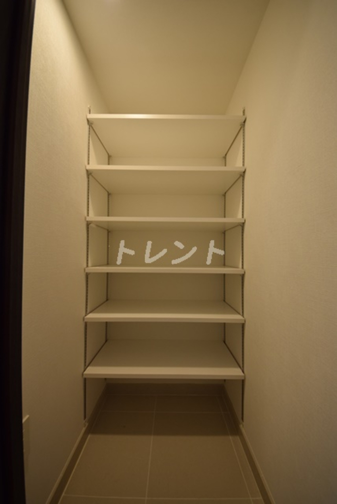 テラス文京本郷-601