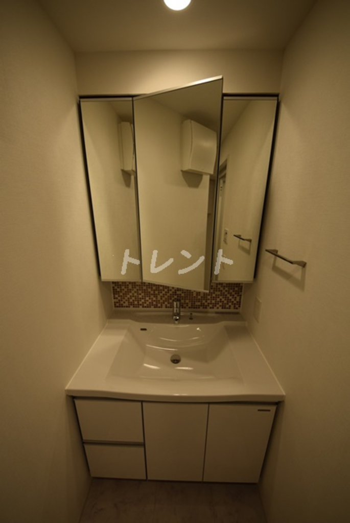 テラス文京本郷-601