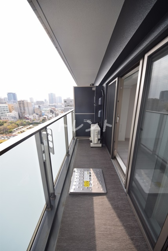 テラス文京本郷-601