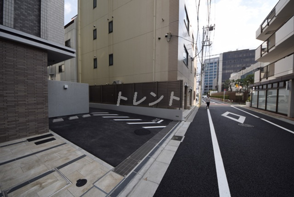 テラス文京本郷-601