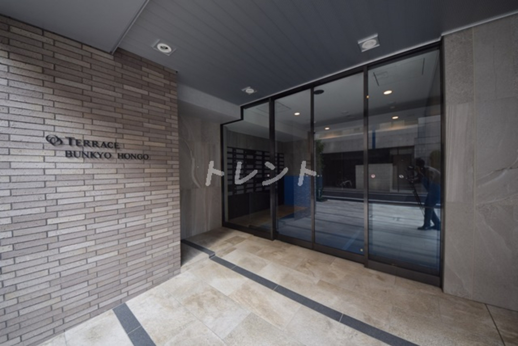 テラス文京本郷-601
