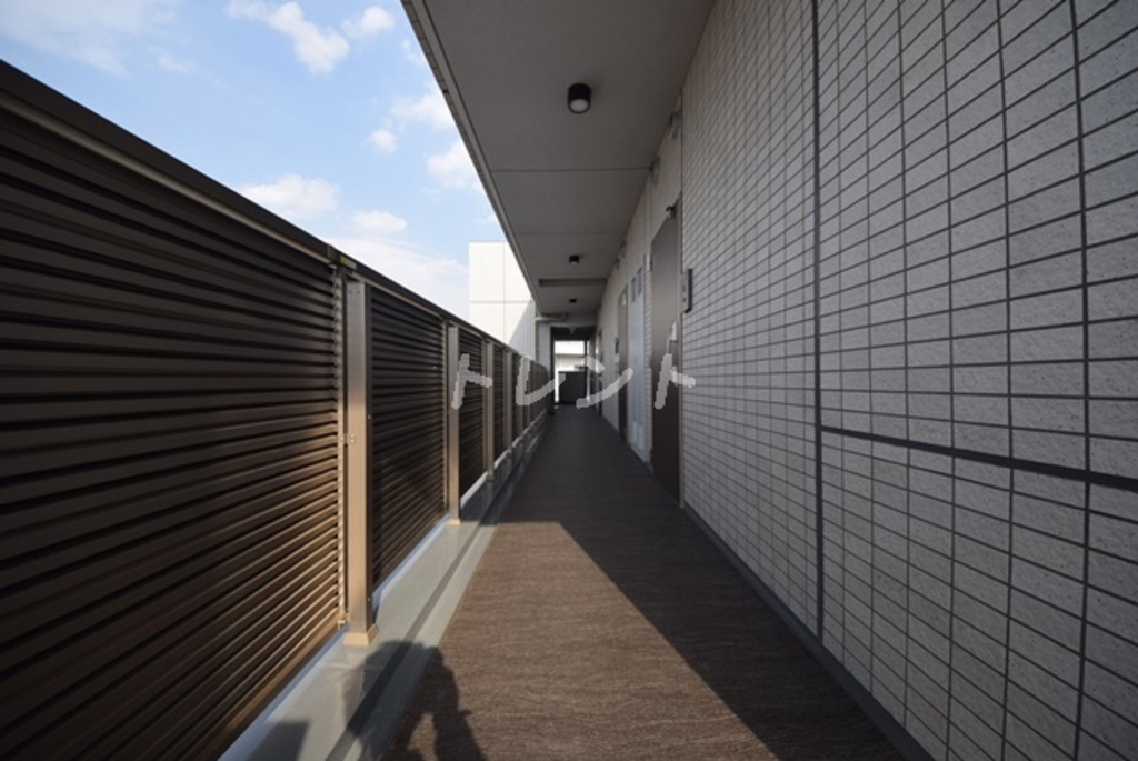 テラス文京本郷-601