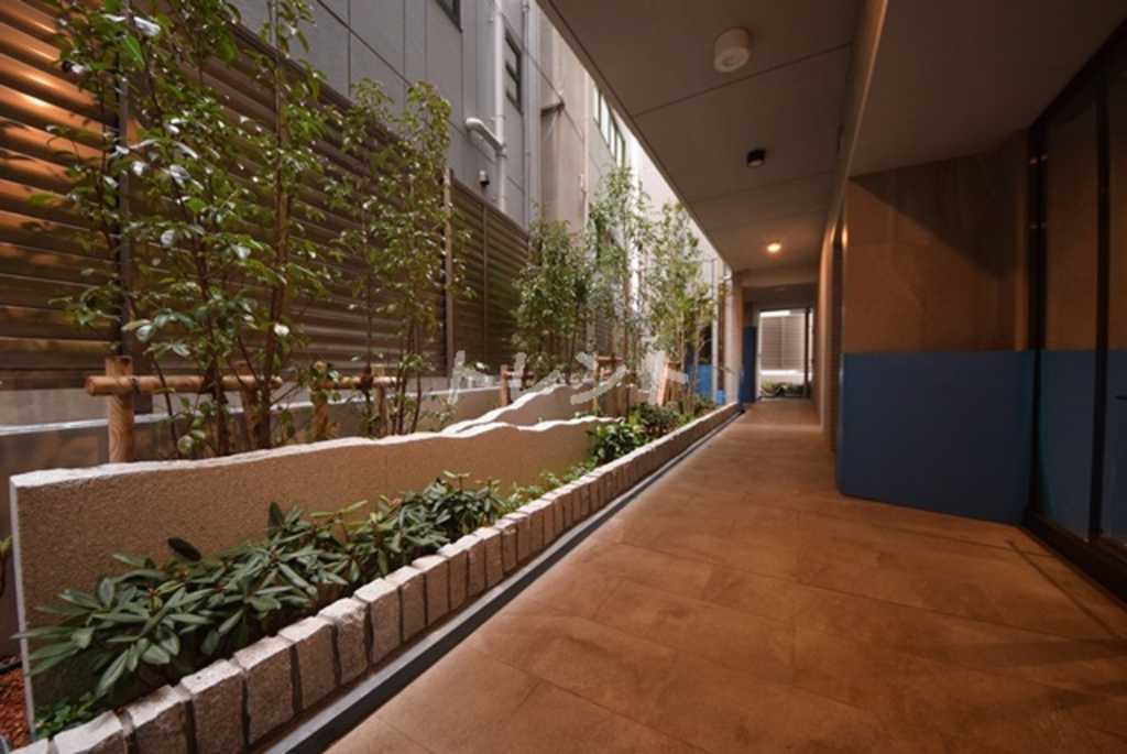 テラス文京本郷-601