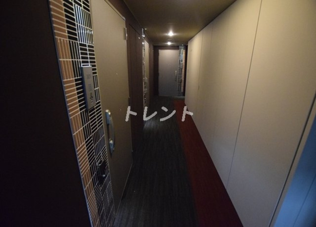 レジディアタワー麻布十番-701