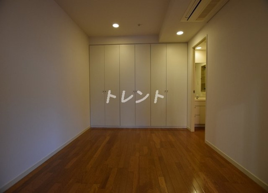 レジディアタワー麻布十番-701