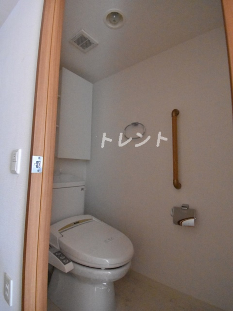 エスティメゾン豊洲レジデンス-C1107