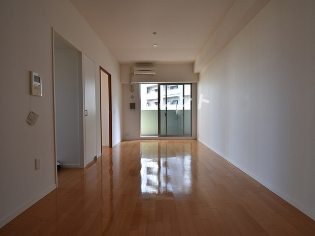 エスティメゾン豊洲レジデンス-C1107