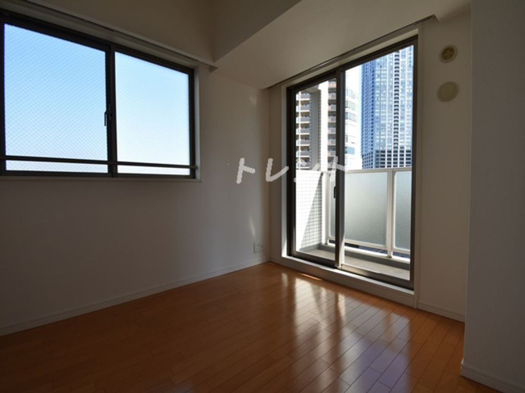 エスティメゾン豊洲レジデンス-C1107