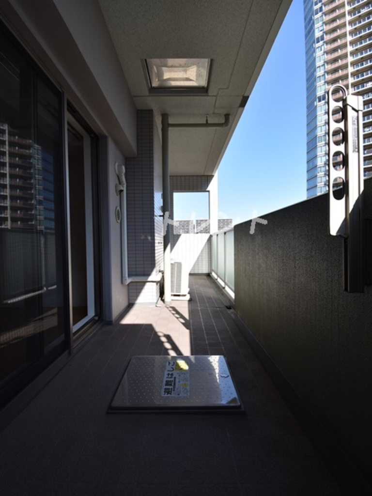 エスティメゾン豊洲レジデンス-C1107