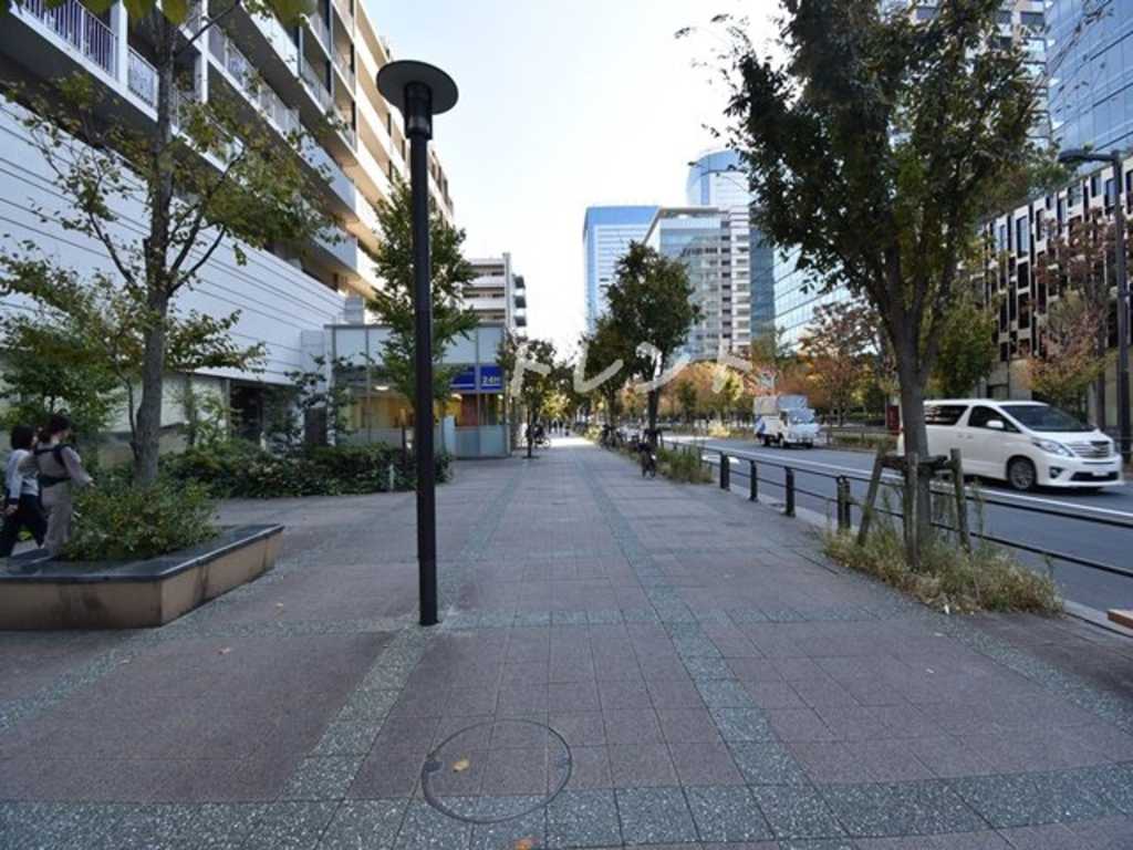 エスティメゾン豊洲レジデンス-C1107