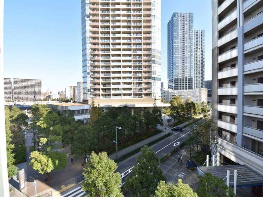 エスティメゾン豊洲レジデンス-C1107