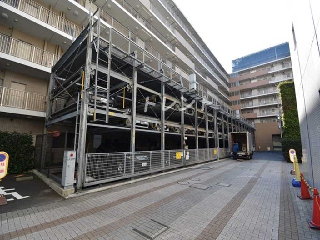 エスティメゾン豊洲レジデンス-C1107