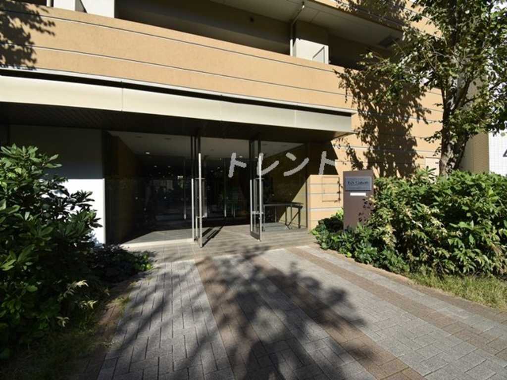 エスティメゾン豊洲レジデンス-C1107