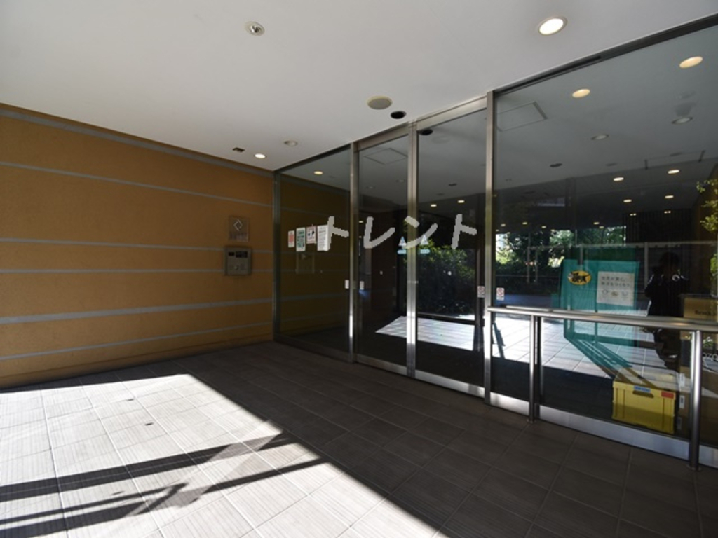 エスティメゾン豊洲レジデンス-C1107