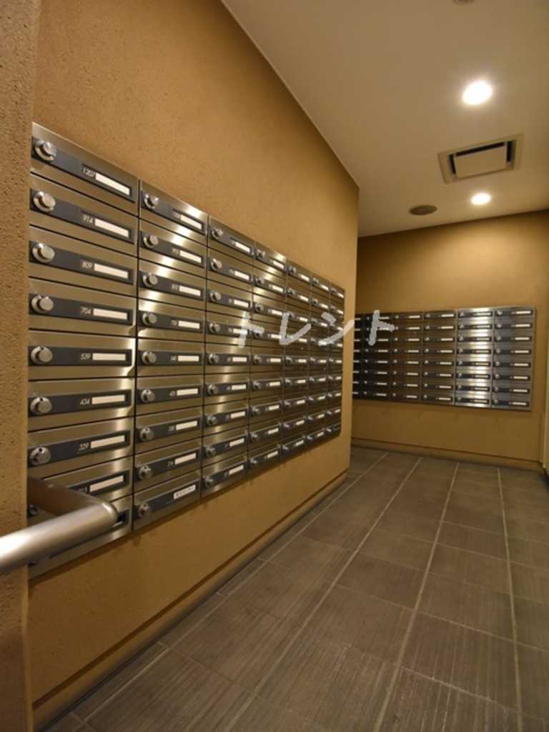 エスティメゾン豊洲レジデンス-C1107