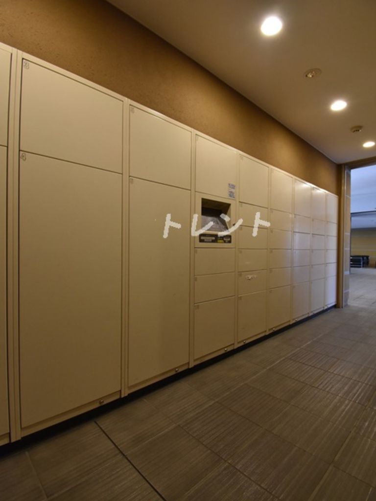 エスティメゾン豊洲レジデンス-C1107