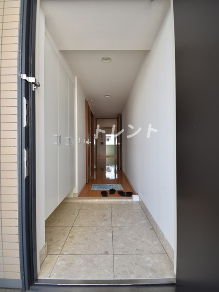 エスティメゾン豊洲レジデンス-C1107