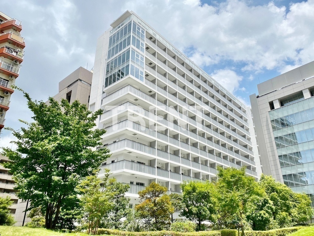 コンフォリア東新宿-315